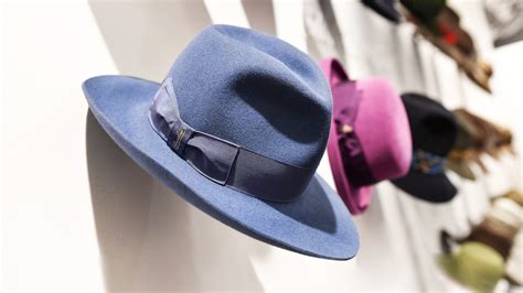 Borsalino .